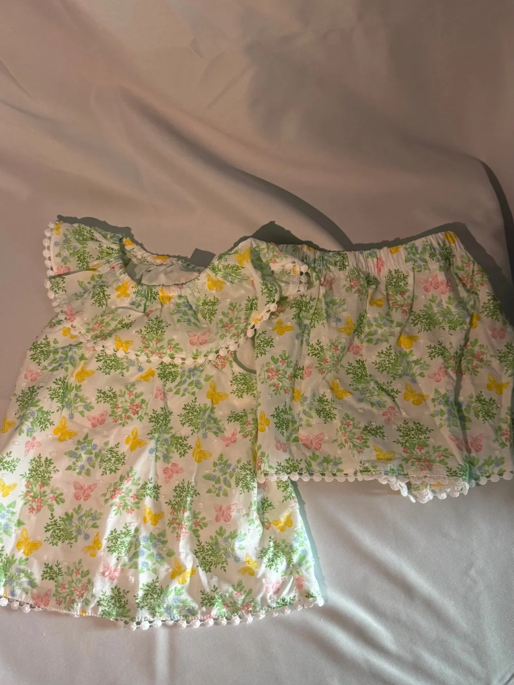 Set for girls